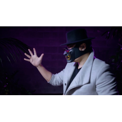 Thin Air (Stage) by Bojan Barisic and Stage Elegance wwww.magiedirecte.com