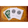 No.13 Table Players Vol.11 Playing Cards - Kings Wild Project wwww.magiedirecte.com