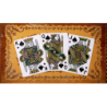 No.13 Table Players Vol.11 Playing Cards - Kings Wild Project wwww.magiedirecte.com