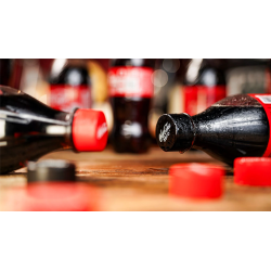 The Fickle Caps -Taiwan Ben & TCC Magic wwww.magiedirecte.com