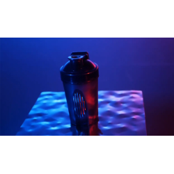 SHAKER by Ma Arif wwww.magiedirecte.com