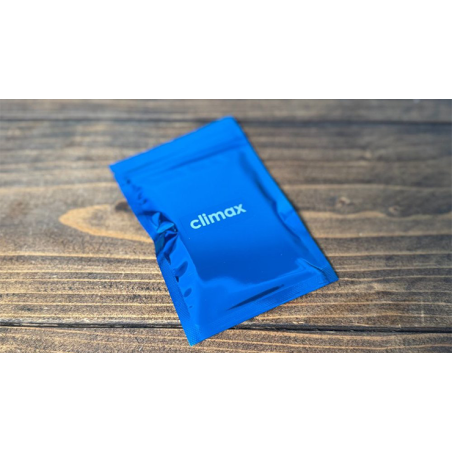 Climax by Luke Oseland wwww.magiedirecte.com