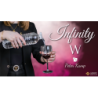 Infinity W - Peter Kamp and Magic Dream wwww.magiedirecte.com