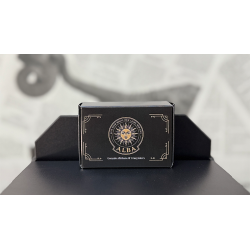 Alba by Gonzalo Albiaana wwww.magiedirecte.com