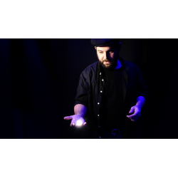 Alba by Gonzalo Albiaana wwww.magiedirecte.com