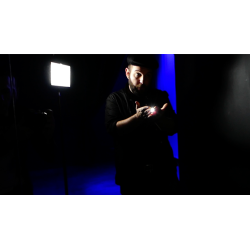 Alba by Gonzalo Albiaana wwww.magiedirecte.com