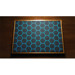 The Cyber Pad by Maibro wwww.magiedirecte.com