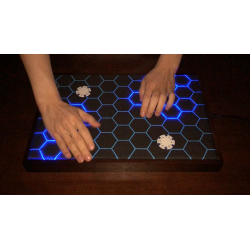 The Cyber Pad by Maibro wwww.magiedirecte.com