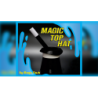 Magic Top Hat by Mago Flash wwww.magiedirecte.com