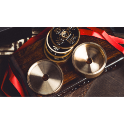 Milo Box - Milo and Bacon Magic wwww.magiedirecte.com