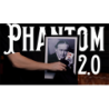 Phantom 2.0 (Houdini) by Rezi, Hide & Sergey Koller wwww.magiedirecte.com
