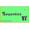 SerpenTrick - Quique Marduk wwww.magiedirecte.com