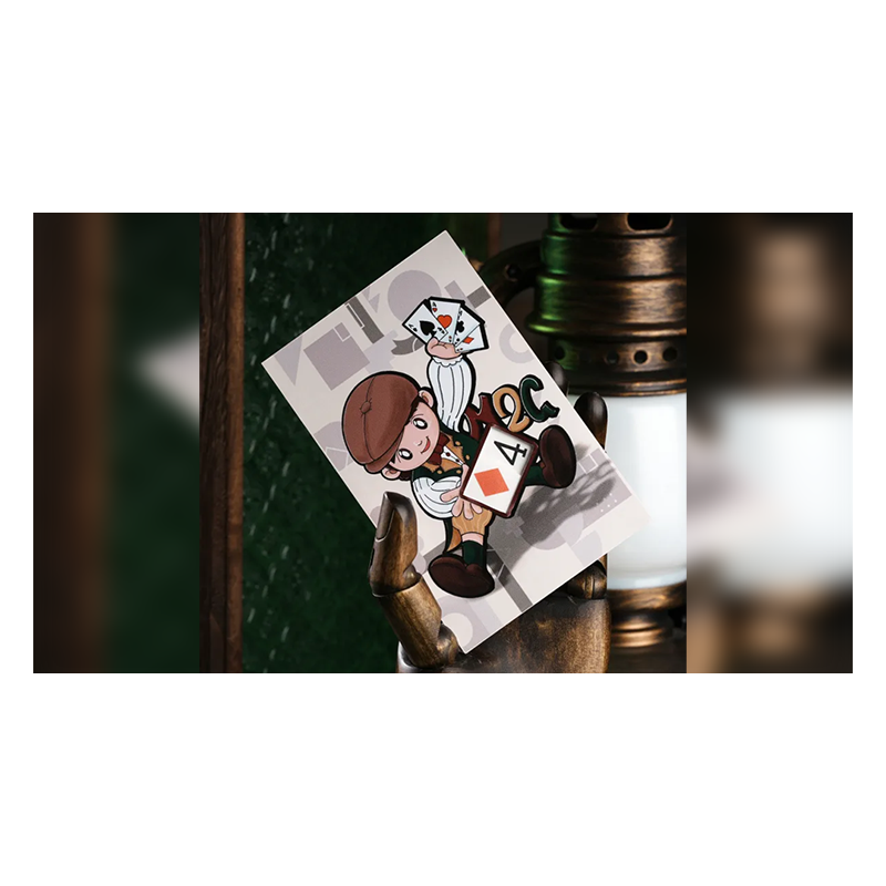 52 Prediction Pro - N2G & WZ wwww.magiedirecte.com