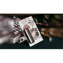 52 Prediction Pro - N2G & WZ wwww.magiedirecte.com