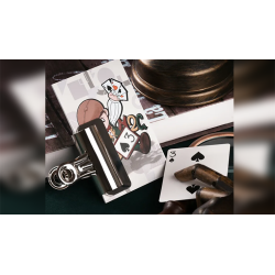 52 Prediction Pro by N2G & WZ wwww.magiedirecte.com