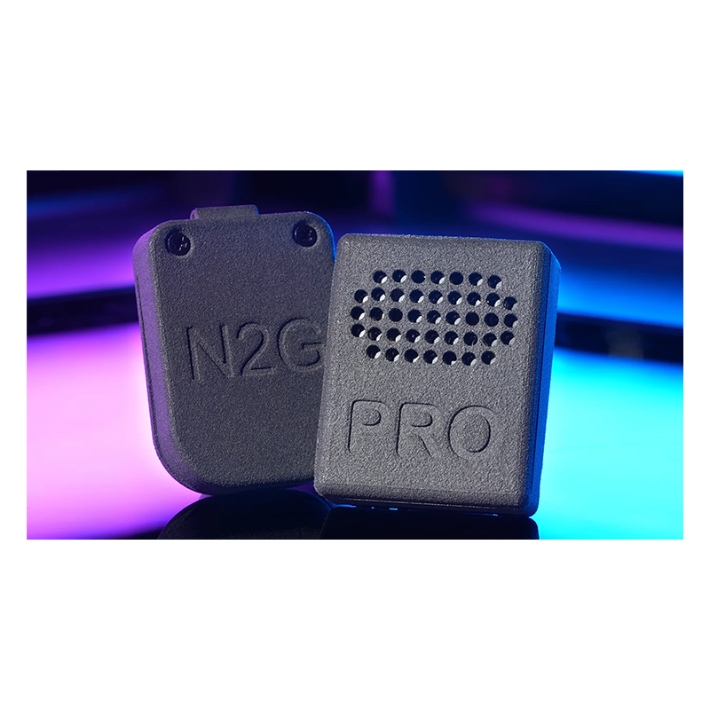 Soundwave Pro by N2G wwww.magiedirecte.com