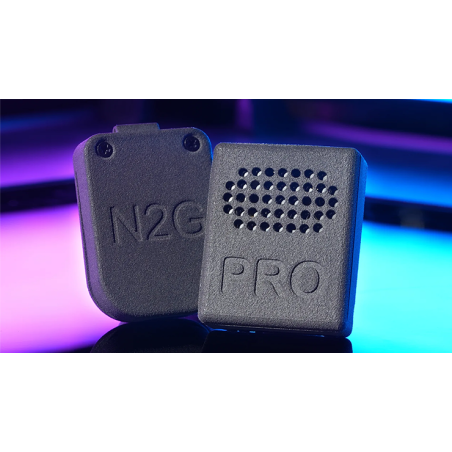 Soundwave Pro - N2G wwww.magiedirecte.com