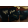 Gold - Guillaume Botta wwww.magiedirecte.com