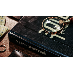 Gold - Guillaume Botta wwww.magiedirecte.com