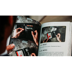 Gold - Guillaume Botta wwww.magiedirecte.com