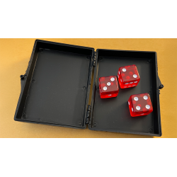 Eli's Box created by Ralph E. Hackman presented by Mark Strivings wwww.magiedirecte.com