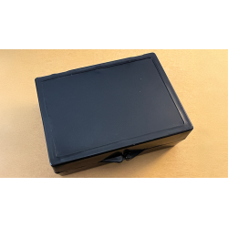 The Crated Coin - Mark Strivings wwww.magiedirecte.com