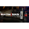 Water 2 Coke - Kailun Wu, Illuwizard & MS Magic wwww.magiedirecte.com