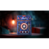 Captain America - theory11 wwww.magiedirecte.com