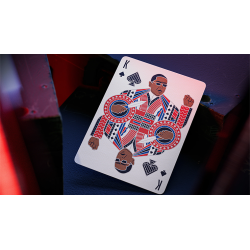 Captain America - theory11 wwww.magiedirecte.com