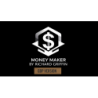 Money Maker GBP - Richard Griffin wwww.magiedirecte.com
