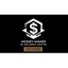 Money Maker Euro - Richard Griffin wwww.magiedirecte.com