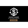 Money Maker USD - Richard Griffin wwww.magiedirecte.com