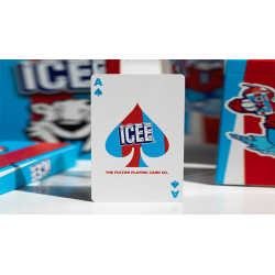 ICEEâ¢ BEAR OFFICIAL wwww.magiedirecte.com