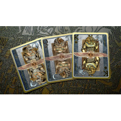 Egypt Mythology Premium Edition (Ruby) wwww.magiedirecte.com