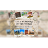 Seven Wonders of the World by Nikolas Mavresis wwww.magiedirecte.com