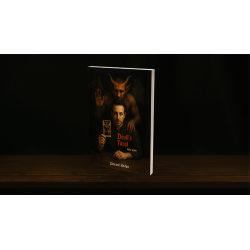 The Devil's Tarot by Vincent Hedan (Rider-Waite) wwww.magiedirecte.com