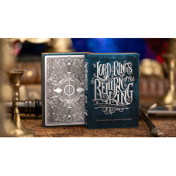 The Lord of the Rings - Return of the King  (Foiled Edition) by Kings Wild wwww.magiedirecte.com