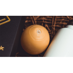 Egg Bottle - Long Long & Bacon Magic wwww.magiedirecte.com