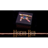 Horus Box by Pierre Velarde wwww.magiedirecte.com