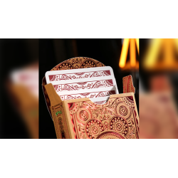 COIPIX (RED) - N2G wwww.magiedirecte.com