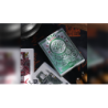 COIPIX (Green) Playing Cards by N2G wwww.magiedirecte.com