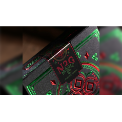 COIPIX (Black) - N2G wwww.magiedirecte.com