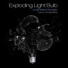 Exploding Light Bulb by Yigal Mesika - Trick wwww.magiedirecte.com