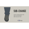 SUB-CHANGE by Patricio TerÃ¡n and JT Magic (Red) wwww.magiedirecte.com