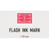 Flash Ink Mark by JT Magic (Red) wwww.magiedirecte.com