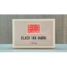 Flash Ink Mark by JT Magic (Red) wwww.magiedirecte.com