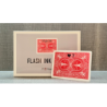 Flash Ink Mark by JT Magic (Red) wwww.magiedirecte.com