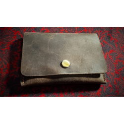 Equalizer Chips by Dead Rebel wwww.magiedirecte.com