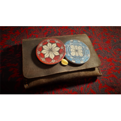 Equalizer Chips by Dead Rebel wwww.magiedirecte.com