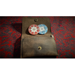 Equalizer Chips by Dead Rebel wwww.magiedirecte.com